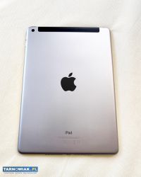 Ipad 9,7 32GB cellular LTE na kartę sim - Obrazek 1