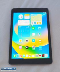 Ipad 9,7 32GB cellular LTE na kartę sim - Obrazek 2