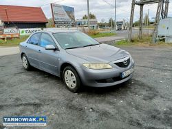 Mazda 6 1.8 02r - Obrazek 1