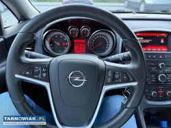 Opel astra j kombi 1,6 cdti (2015 r.) - Obrazek 3