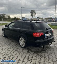 Audi a4 b7 3.0 diesel 4x4 automat - Obrazek 3