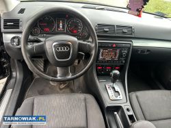 Audi a4 b7 3.0 diesel 4x4 automat - Obrazek 4
