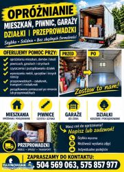 Usługi ogrodniczo-porządkowe – tarnów i okolice - Obrazek 1