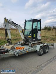 Usługi ogrodniczo-porządkowe – tarnów i okolice - Obrazek 2