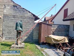 Ładowacz stacjonarny - Obrazek 1