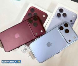 Oryginalny Apple iPhone 18 Pro Max i iPhone 18 Pro - Obrazek 4