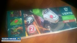Szlifierka kątowa Nowa - Obrazek 2