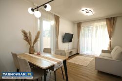 Mieszkanie 40 m2 Tarnów - Obrazek 1