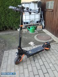 Sprzedam hulajnogę elektryczną Kukirin g2pro - Obrazek 2