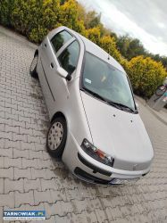 Fiat Punto 2003 1.2 benzyna - Obrazek 1