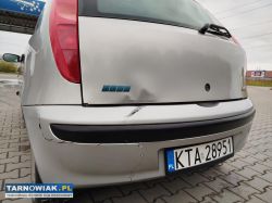 Fiat Punto 2003 1.2 benzyna - Obrazek 4