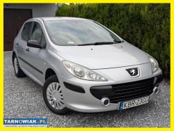 Peugeot 307 1.4 2005r Niski przebieg 149tys.km. - Obrazek 1
