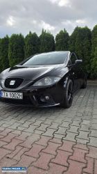 Seat Leon Cupra 2.0 - Obrazek 1