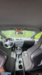 Seat Leon Cupra 2.0 - Obrazek 4