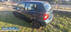 Vw polo ! 2002 rok. 1.2 benzyna + gaz - Obrazek 2