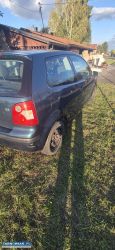 Vw polo ! 2002 rok. 1.2 benzyna + gaz - Obrazek 3
