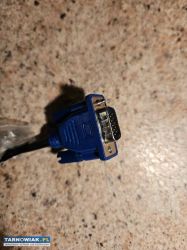 Kabel d-sub vga - 20 sztuk - Obrazek 1