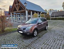 Renault koleos 2008r. 2.0dci 173km 4x4 panorama - Obrazek 1