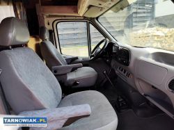 Ford transit 2.5 td 1998r - Obrazek 4
