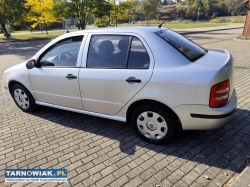 Skoda fabia 1.2 2003rok - Obrazek 2