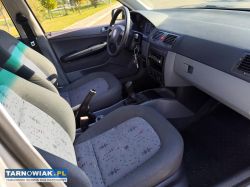 Skoda fabia 1.2 2003rok - Obrazek 4