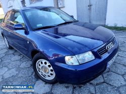 Audi a3 1.6 - Obrazek 1
