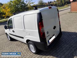 Fiat doblo 1.3 2007rok - Obrazek 3
