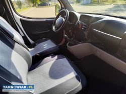 Fiat doblo 1.3 2007rok - Obrazek 4