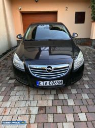 Opel Insignia - Obrazek 3