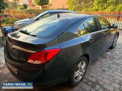 Opel Insignia - Obrazek 1