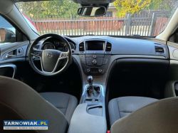 Opel Insignia - Obrazek 4