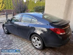 Opel Insignia - Obrazek 2