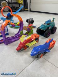Zestaw zabawek Hot Wheels – calosc 80 zł - Obrazek 2
