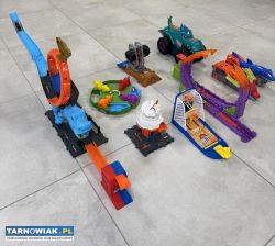 Zestaw zabawek Hot Wheels – calosc 80 zł - Obrazek 4