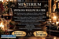 Świąteczne spotkania dla firm - Obrazek 1
