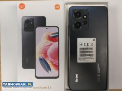 Redmi Note 12 - Obrazek 1