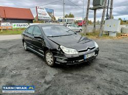 Citroen c5 2.2hdi 170 km 07r - Obrazek 2