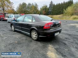 Citroen c5 2.2hdi 170 km 07r - Obrazek 4