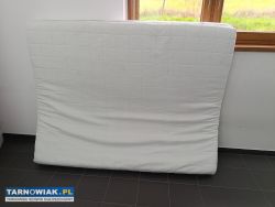 Materac piankowy hilding 160x200 - Obrazek 1