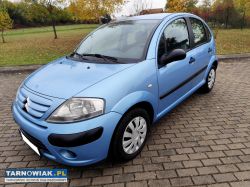 Citroen c3 1.1 lpg 2006rok - Obrazek 1