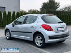 Peugeot 207*1.4*8v*2008*klima*alu - Obrazek 3
