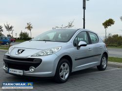 Peugeot 207*1.4*8v*2008*klima*alu - Obrazek 1