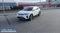 Kia Stonic 2020 1.0 benzyna - Obrazek 1