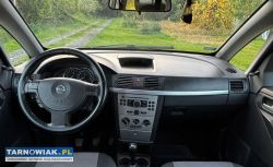 Opel Meriva 1,4 - Obrazek 3