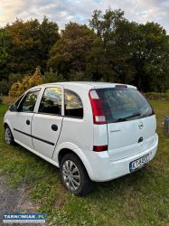 Opel Meriva 1,4 - Obrazek 2