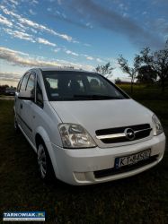 Opel Meriva 1,4 - Obrazek 1