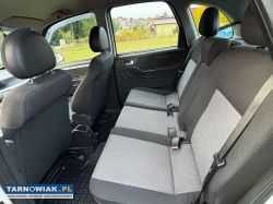 Opel Meriva 1,4 - Obrazek 4