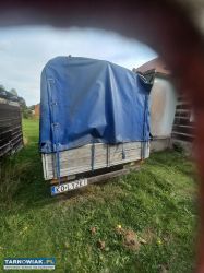 Sprzedam Żuka skrzyniowego - Obrazek 1