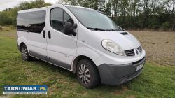 Renault trafic osobowy 2014 - Obrazek 1
