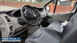 Renault trafic osobowy 2014 - Obrazek 3
